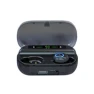 Превью Bluetooth Wireless Headset with Power Bank — Wireless Earbuds