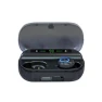 Превью Bluetooth Wireless Headset with Power Bank — Wireless Earbuds