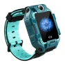 Превью Children's GPS Smartwatch with 4G, Touchscreen and Camera — Kids Smart Watch