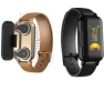 Превью Headset Smartwatch with Integrated Earphones — Smart Watch