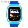 Превью Kids GPS smartwatch with SOS call — Kids Smart Watch