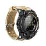 Превью Men's Digital Smart Wristwatch — Fitness Tracker