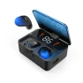 Превью Single-Ear Noise-Canceling True Wireless Earbud with Power Bank — Wireless Earbuds