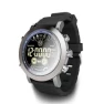 Превью Smart Bluetooth Bracelet Clock — Fitness Tracker, LEMFO
