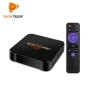 Превью Smart TV Box with Android 9.0 and 2.4 GHz Wi-Fi — Smart TV, Excel Digital