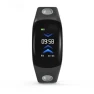 Превью Smart Watch with 3D Curved Display — Smart Watch