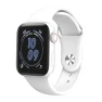 Превью Smartwatch with 1.3-inch IPS Full Touch Screen, Heart Rate and Sleep Monitoring, and Alarm Clock — Smart Watch