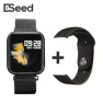 Превью Smartwatch with Heart Rate Monitor — Smart Watch