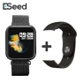 Превью Smartwatch with Heart Rate Monitor — Smart Watch