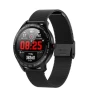 Превью Smartwatch with touchscreen and monitoring features — Smart Watch