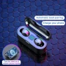 Превью Sports true wireless stereo earphones — Wireless Earbuds