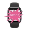 Превью Touchscreen wireless smartwatch with GPS, call dialing and heart rate monitor — Smart Watch