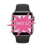 Превью Touchscreen wireless smartwatch with GPS, call dialing and heart rate monitor — Smart Watch