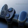 Превью TWS Wireless Earbuds with Wristband Fitness Tracker — Wireless Earbuds