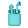 Превью TWS wireless headphones with charging box — Wireless Earbuds