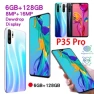 6GB/128GB · SuperCharge