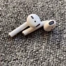 Превью Wireless Earbuds with Optical Sensor — Wireless Earbuds