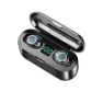 Превью Wireless Earbuds with Power Bank — Wireless Earbuds