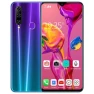 Превью 4G Smartphone with Water Drop Screen — Smartphones