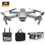 Превью FPV RC Optical Flow Quadcopter Mini Drone with HD Camera — Drone