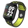 Превью Full-Touch Smartwatch with Heart Rate Monitor and Pedometer — Smart Watch