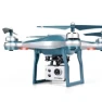 Превью Remote-Controlled Aircraft with HD Camera — Drone