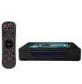 Превью Smart TV Box — Smart TV