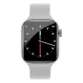 Превью Smart Watch with Heart Rate Monitor and Full Touch Screen — Smart Watch