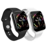 Превью Smart watch with heart rate monitor, pedometer and fitness tracking — Smart Watch