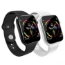 Превью Smart watch with heart rate monitor, pedometer and fitness tracking — Smart Watch