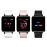 Превью Smartwatch with Heart Rate Monitor — Smart Watch