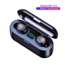 Превью True Wireless Bluetooth Earbuds — Wireless Earbuds