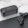 Превью True wireless stereo earphones with charging box — Wireless Earbuds, QCY