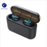 Превью TWS Bluetooth Headset — Wireless Earbuds
