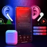 Превью Wireless Bluetooth Earphones with Optical Sensor — Wireless Earbuds