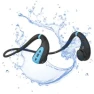 Превью Wireless Bone Conduction Headphones — Wireless Earbuds