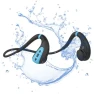 Превью Wireless Bone Conduction Headphones — Wireless Earbuds