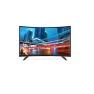 Превью 55-Inch 4K UHD Curved Smart LED TV — Smart TV