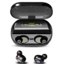 Превью Bluetooth 5.0 True Wireless Earphones — Wireless Earbuds