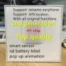 Превью Bluetooth Earphones with Wireless Charging — Wireless Earbuds