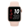 Превью Color Display Smartwatch — Smart Watch