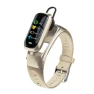 Превью Color Smart Watch with Bluetooth Headset Calling — Smart Watch