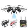 Превью Dual Camera Remote Control Drone — Drone