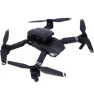 Превью Foldable FPV RC Quadcopter Drone with 4K HD Camera — Drone