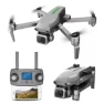 Превью Foldable GPS UAV Drone with 4K HD Camera — Drone