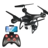 Превью Foldable WiFi FPV RC Quadcopter — Drone