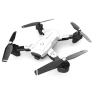 Превью Folding Quadcopter Drone with HD Camera — Drone