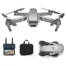 Превью Mini Quadcopter with 4K Camera and Gesture Control — Drone