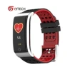 Превью Smart Bracelet with ECG, PPG, Heart Rate Monitoring and Pedometer — Fitness Tracker, SYYTECH