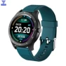 Превью Smart watch with ECG and heart rate monitoring — Smart Watch